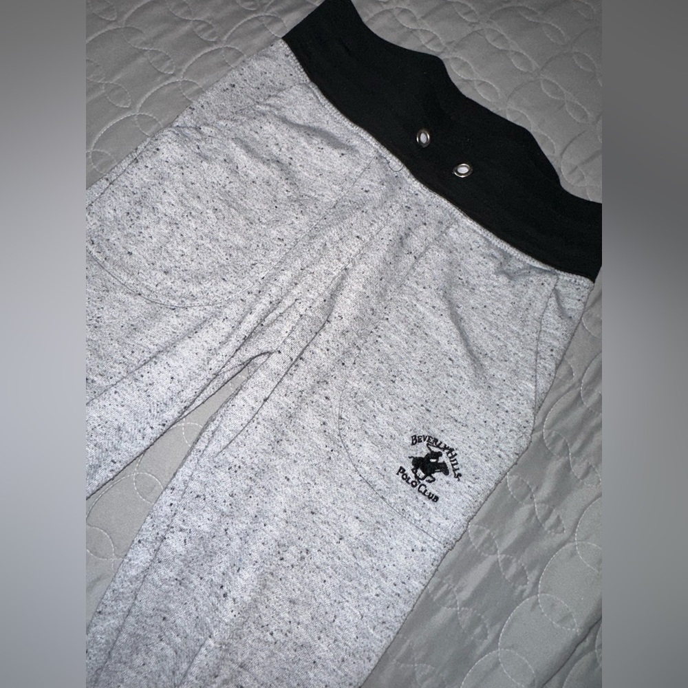 Beverly Hills Polo Club / Small / Tight
